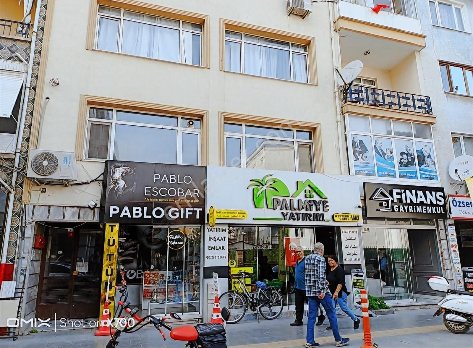 ""gazi Emlak""jandarma Çaprazı İşyeri/daire 150 M2 ""kupon"" - Görsel 13