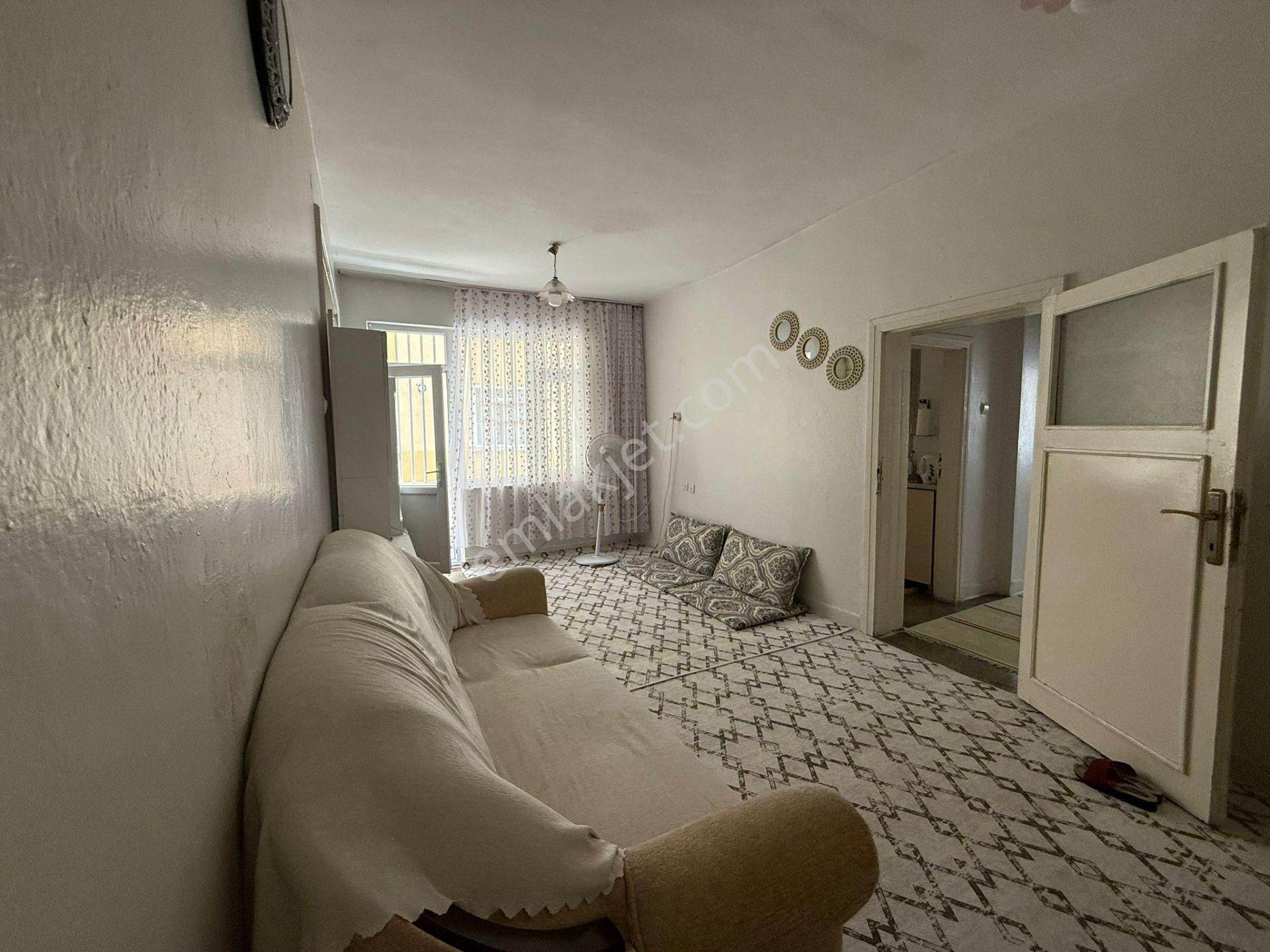 Eskihalde 3+1 Hasarsız Acil Satılık Daire