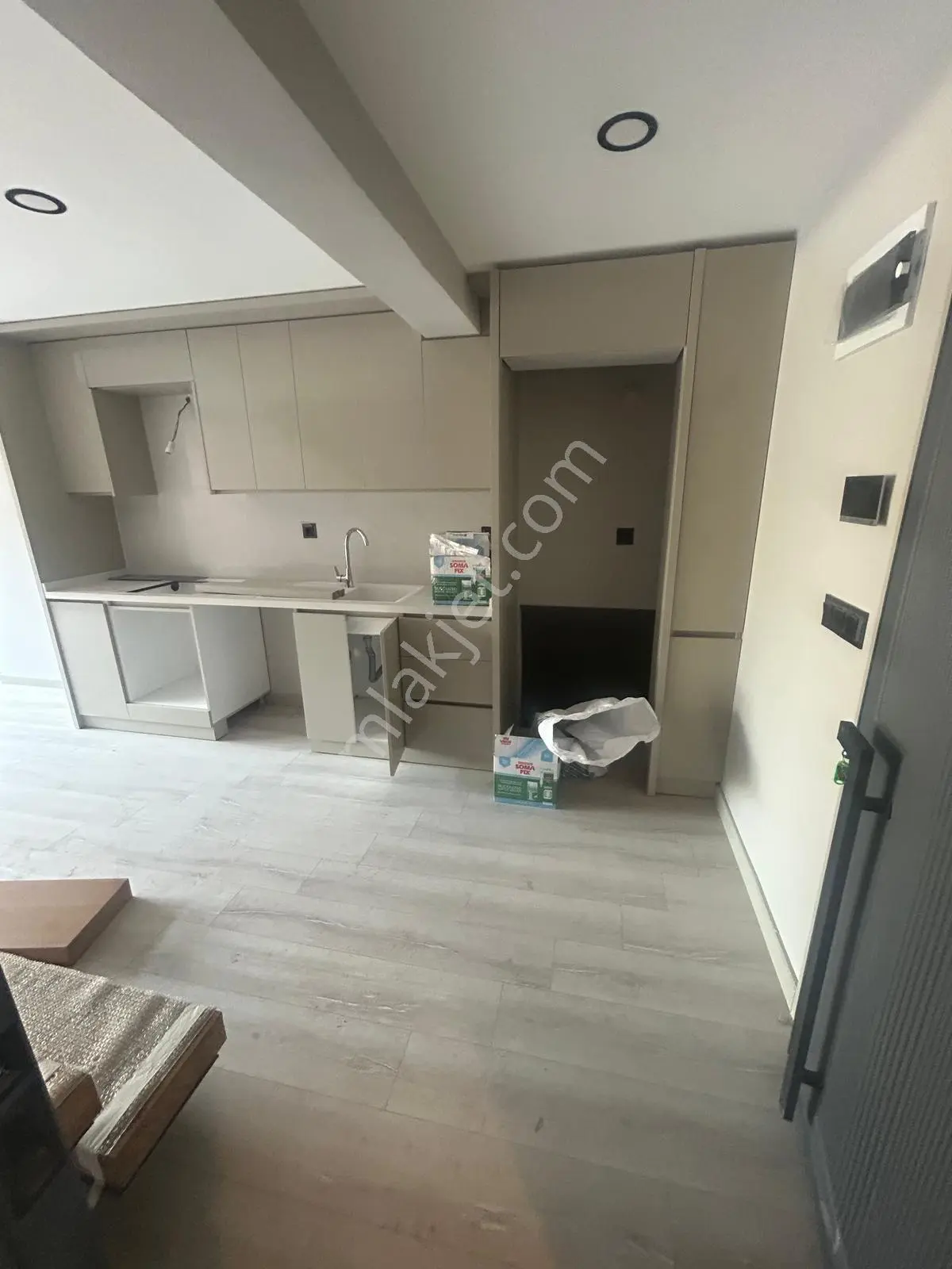 Güzelçamlı'da Denize 50 Metre Ultra Lüks Müstakil Havuzlu 3+1 Duleks Satılık Daire - Görsel 3