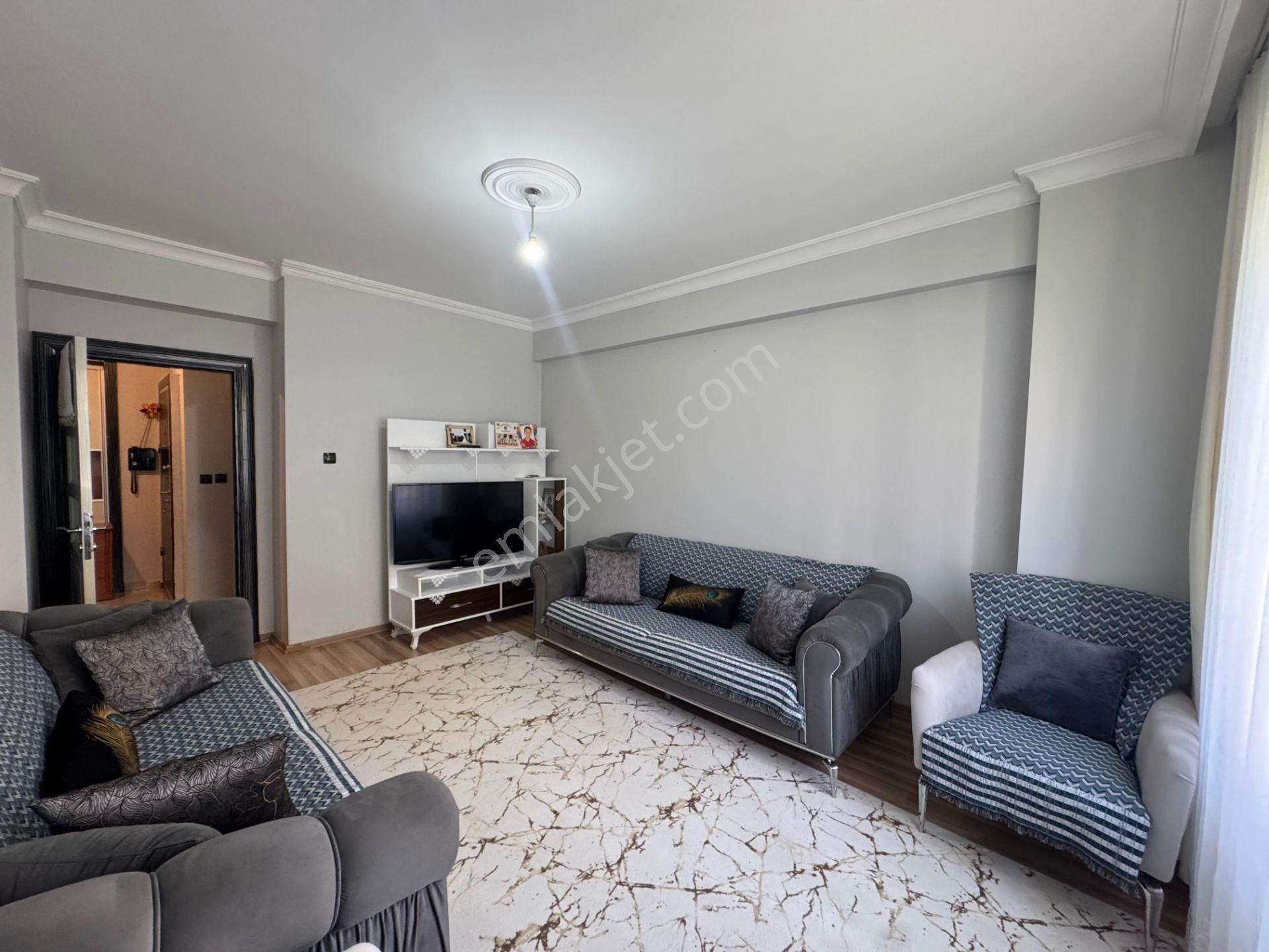 Radisson Otel Arkası 2+1 Satılık Daire