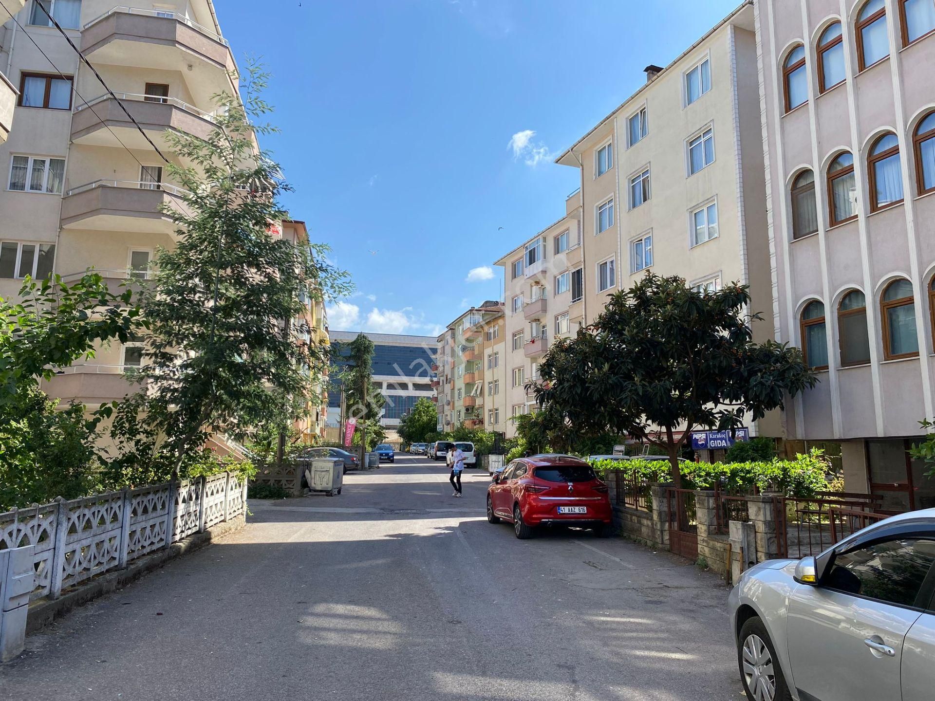 Hastane Yakınında 3+1 Kiralık Daire
