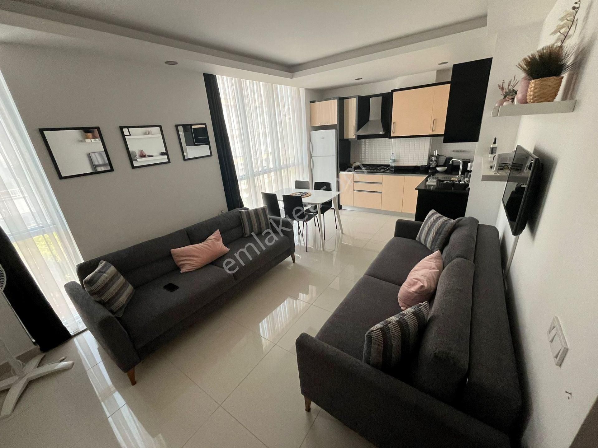 Liman Mahallesinde Denize Yakın 1+0 Stüdyo Daire - Görsel 2