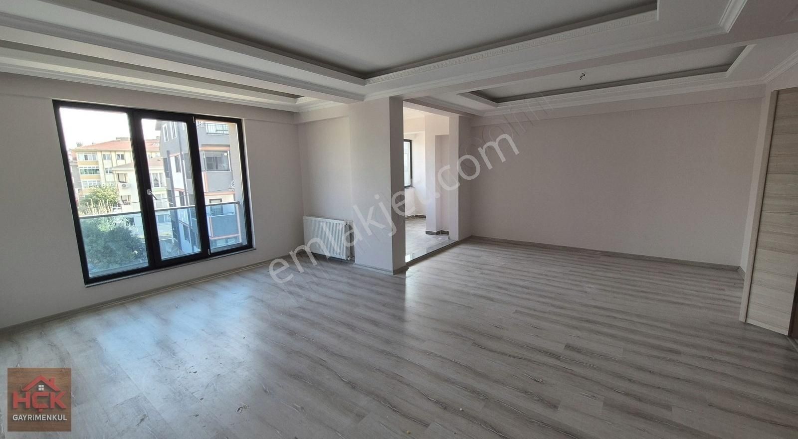 Sunullah'ta Kiralık 3+1 Deniz Manzaralı Dubleks