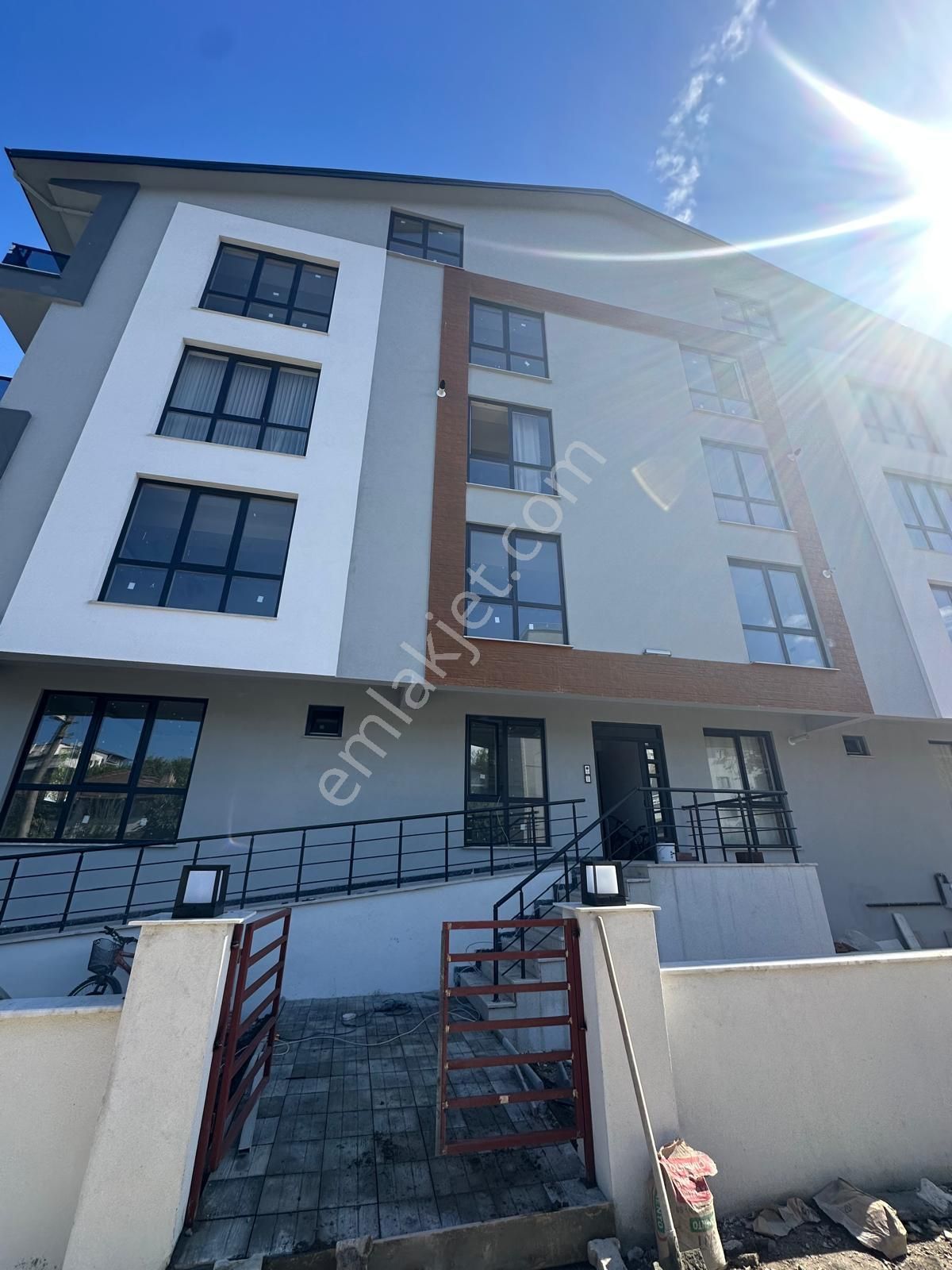 Ata Emlak'tan Yalova Merkezde 2+1 Satılık Sıfır Daire - Görsel 14