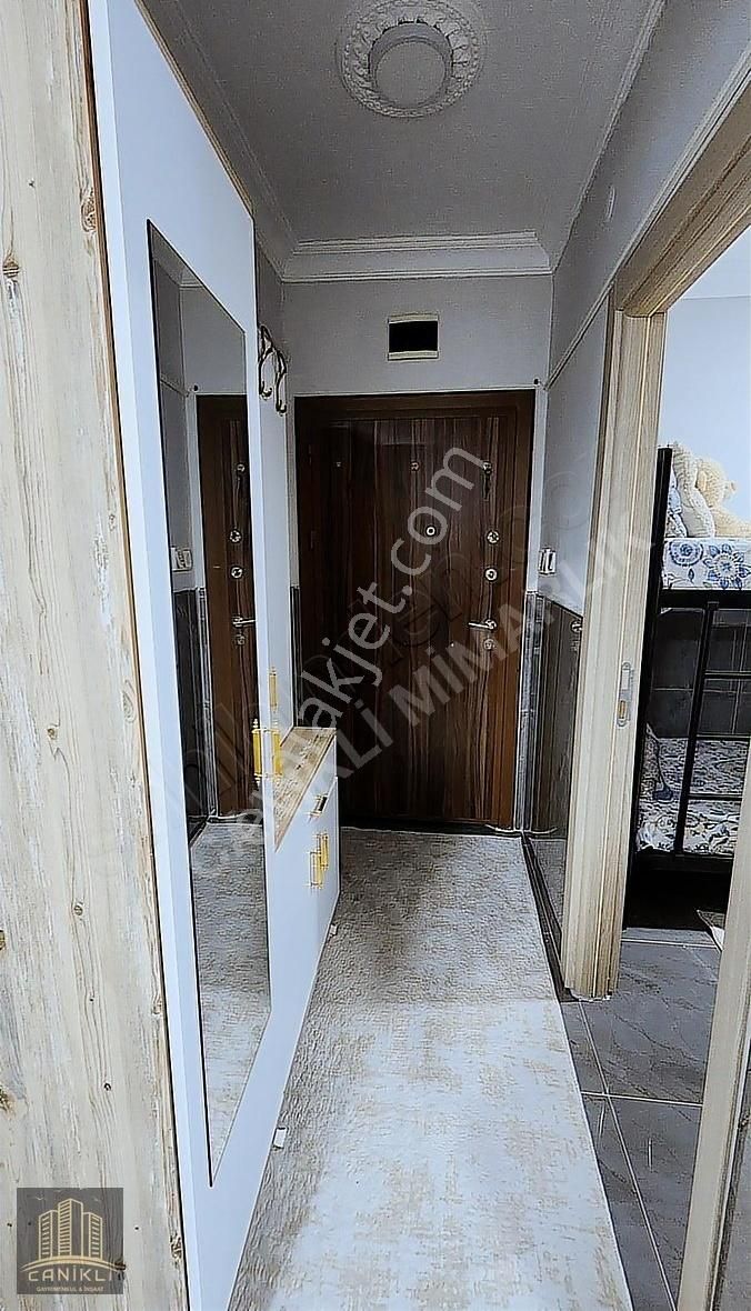 Gop Bağlarbaşı Mah. 90 M² 2+1 Bahçe Katı Masrafsız Satılık Daire - Görsel 13