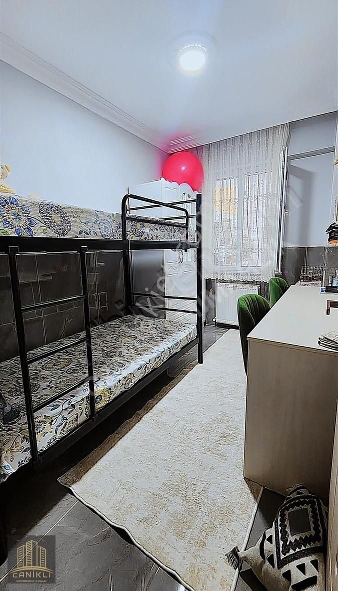 Gop Bağlarbaşı Mah. 90 M² 2+1 Bahçe Katı Masrafsız Satılık Daire - Görsel 17
