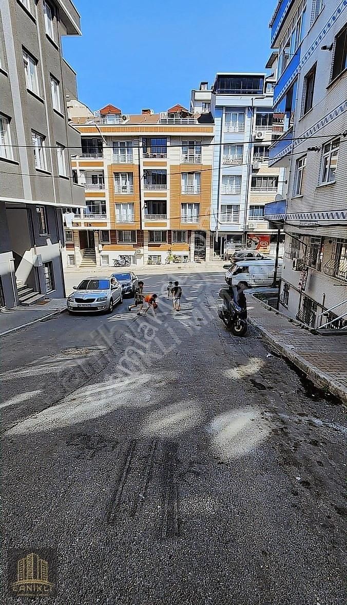 Gop Bağlarbaşı Mah. 90 M² 2+1 Bahçe Katı Masrafsız Satılık Daire - Görsel 6