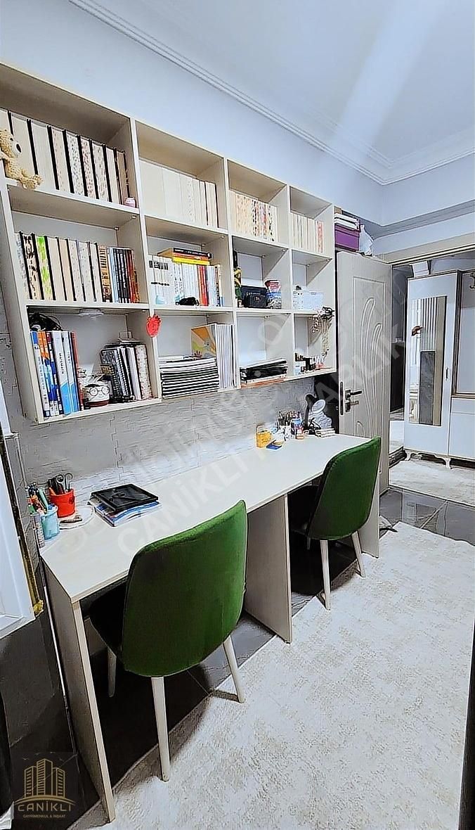 Gop Bağlarbaşı Mah. 90 M² 2+1 Bahçe Katı Masrafsız Satılık Daire - Görsel 2