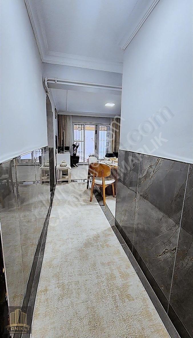 Gop Bağlarbaşı Mah. 90 M² 2+1 Bahçe Katı Masrafsız Satılık Daire - Görsel 10