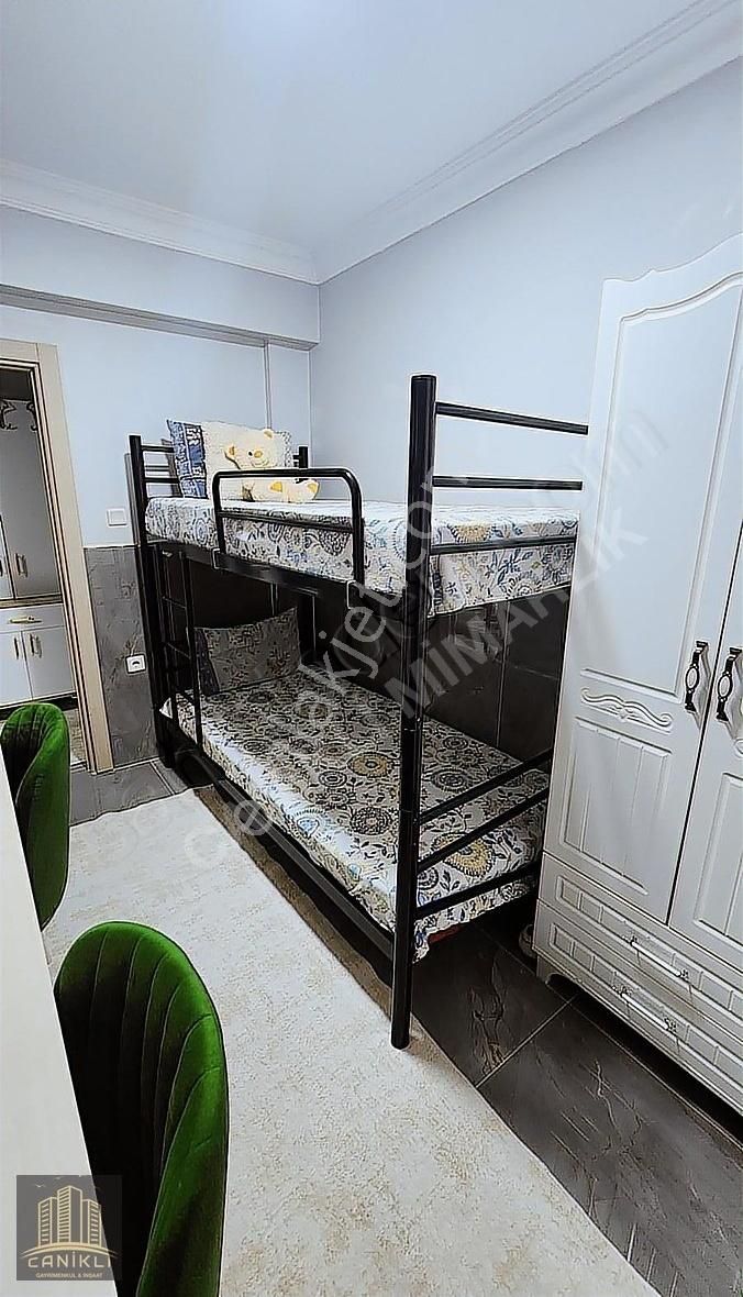 Gop Bağlarbaşı Mah. 90 M² 2+1 Bahçe Katı Masrafsız Satılık Daire - Görsel 5