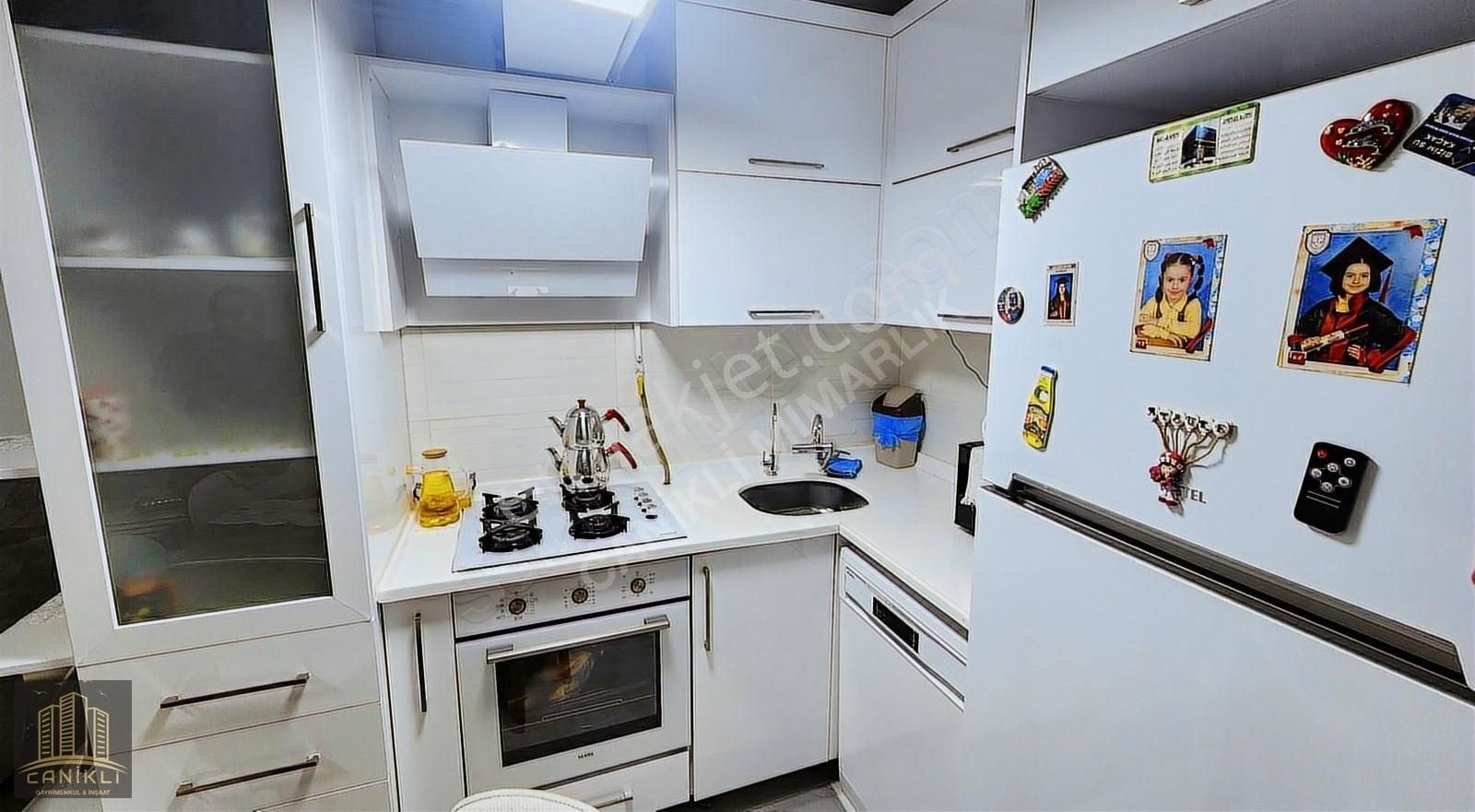 Gop Bağlarbaşı Mah. 90 M² 2+1 Bahçe Katı Masrafsız Satılık Daire - Görsel 14