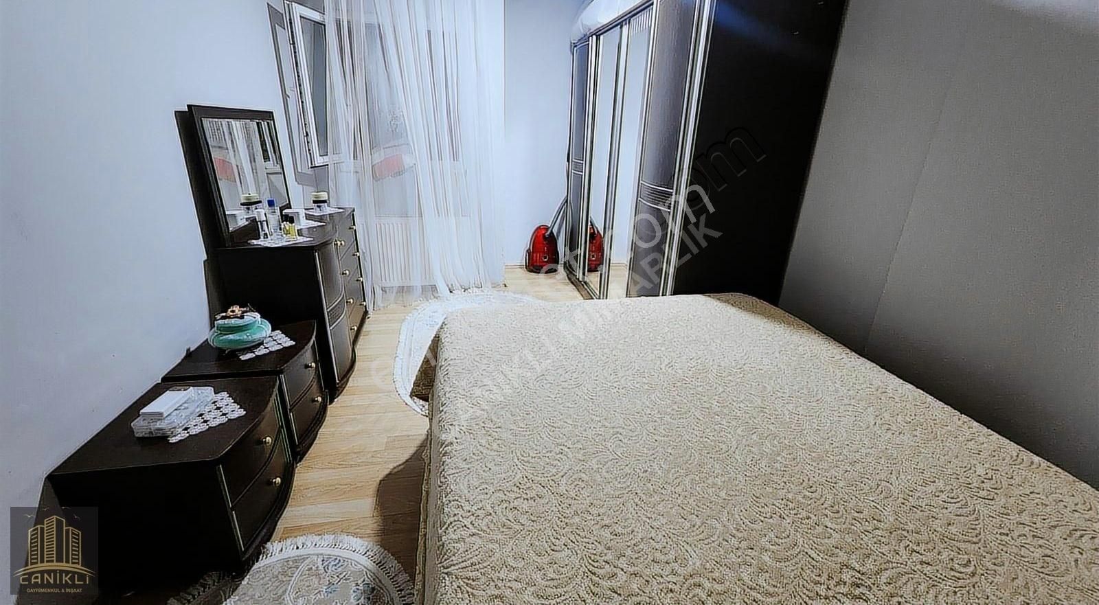 Gop Bağlarbaşı Mah. 90 M² 2+1 Bahçe Katı Masrafsız Satılık Daire - Görsel 8