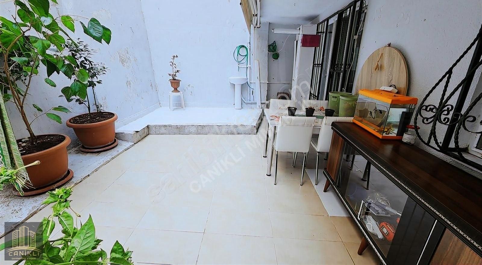 Gop Bağlarbaşı Mah. 90 M² 2+1 Bahçe Katı Masrafsız Satılık Daire - Görsel 29