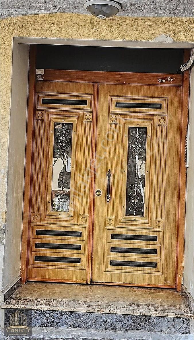 Gop Bağlarbaşı Mah. 90 M² 2+1 Bahçe Katı Masrafsız Satılık Daire - Görsel 21