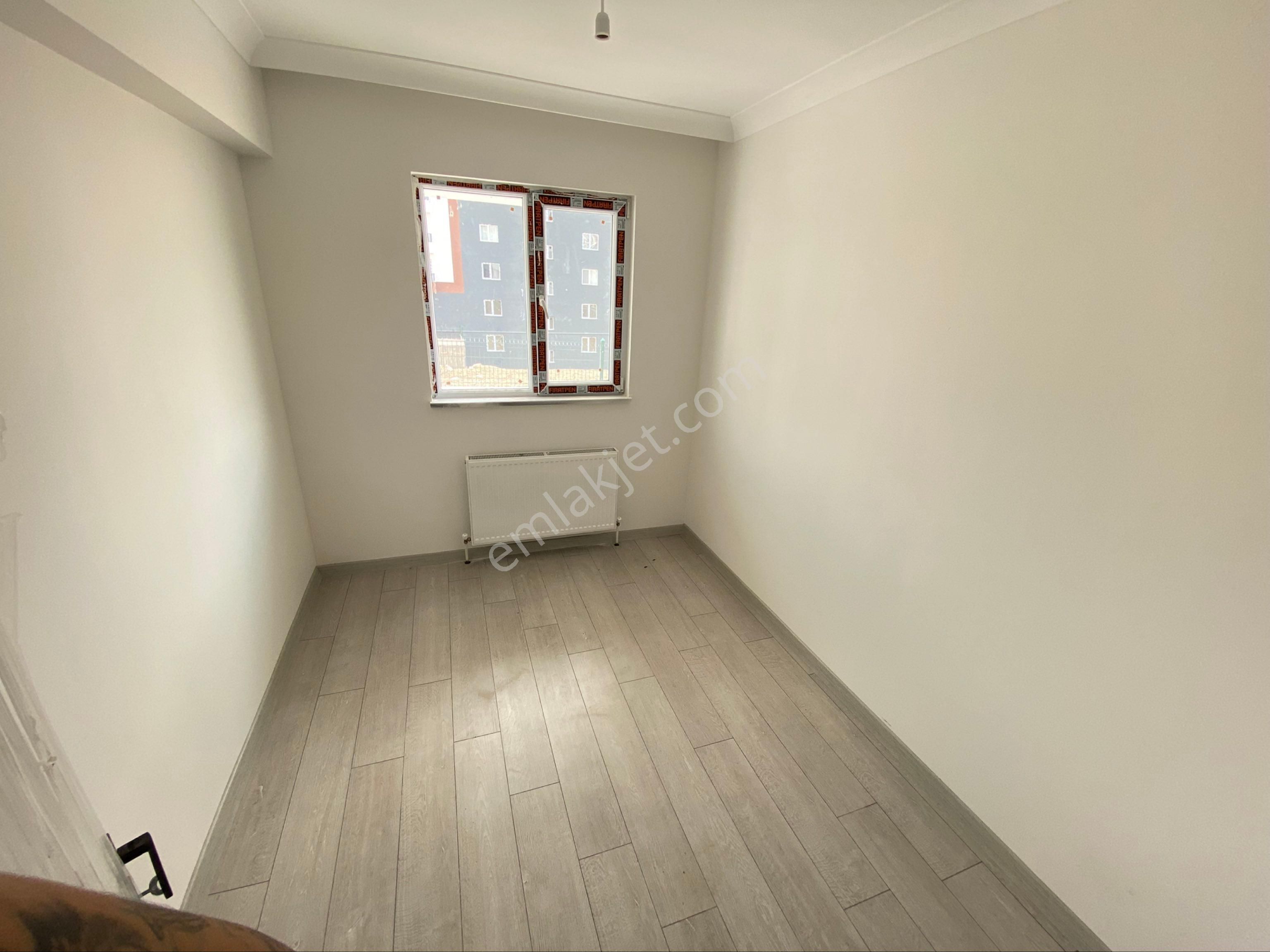 Bayram Gayrimenkul Yenikent Fevzi Çakmak Mah 3+1 Asansörlü 0 Yüksek Giriş Satılık Daire - Görsel 25