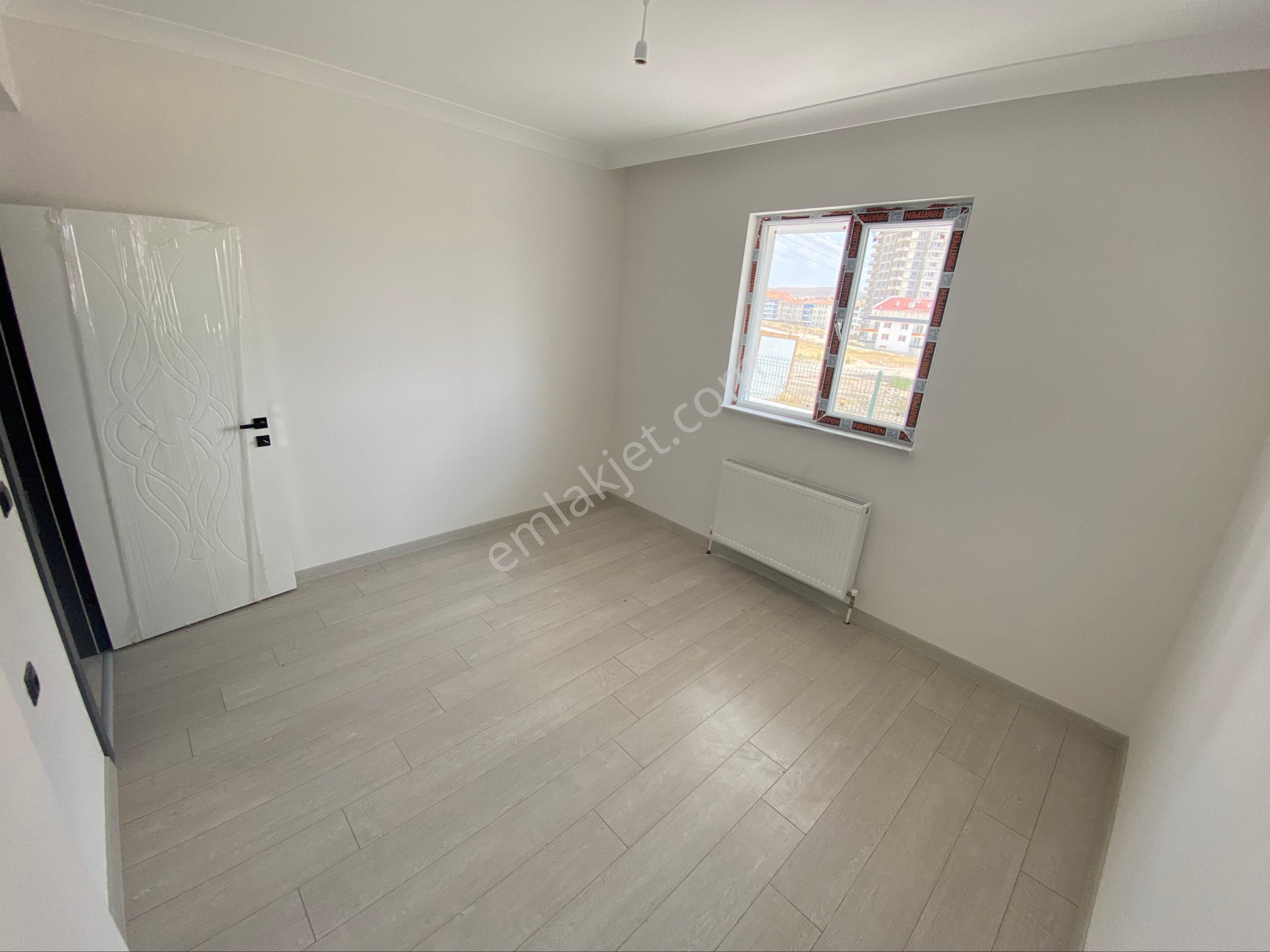 Bayram Gayrimenkul Yenikent Fevzi Çakmak Mah 3+1 Asansörlü 0 Yüksek Giriş Satılık Daire - Görsel 33