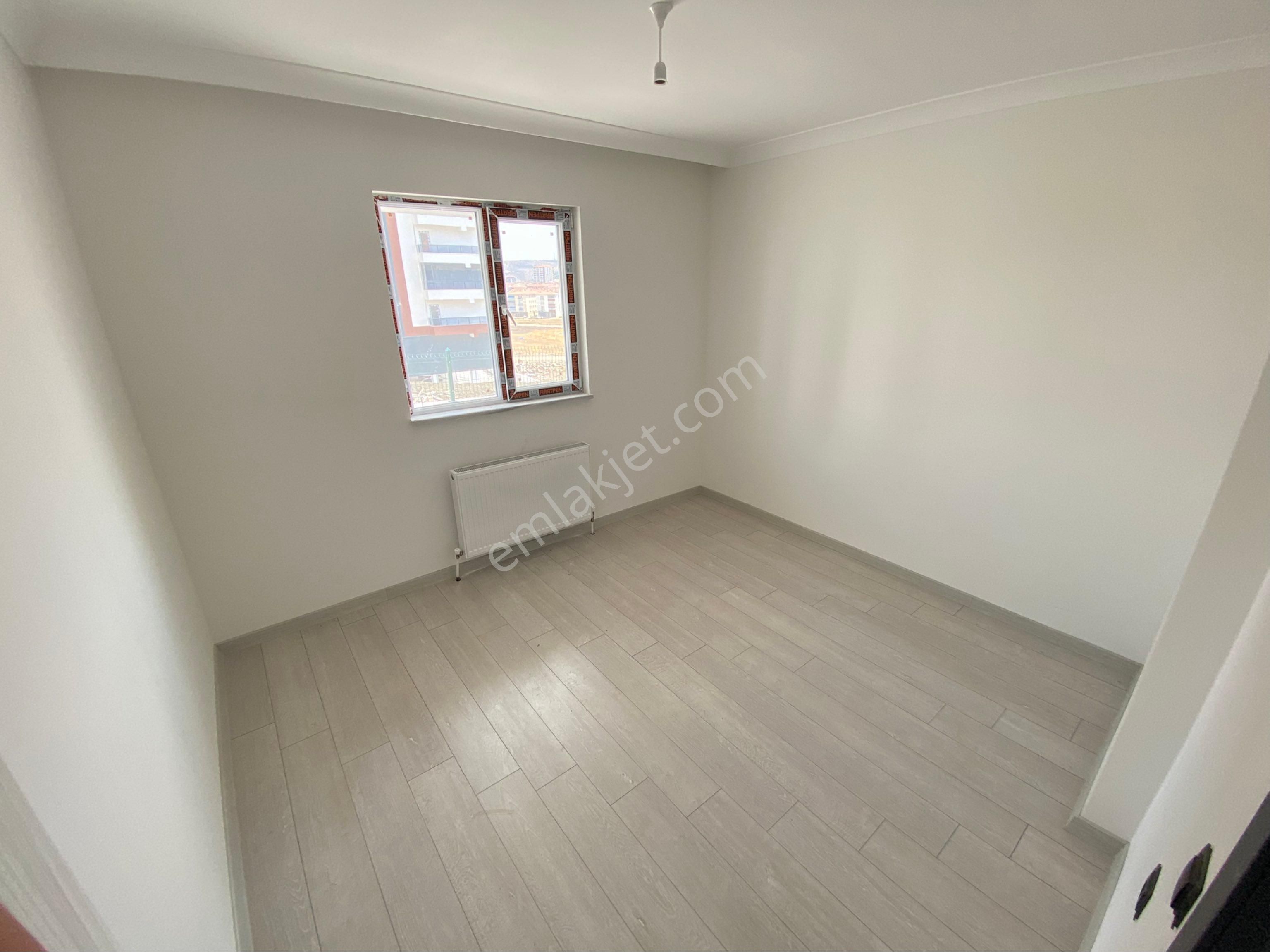 Bayram Gayrimenkul Yenikent Fevzi Çakmak Mah 3+1 Asansörlü 0 Yüksek Giriş Satılık Daire - Görsel 30