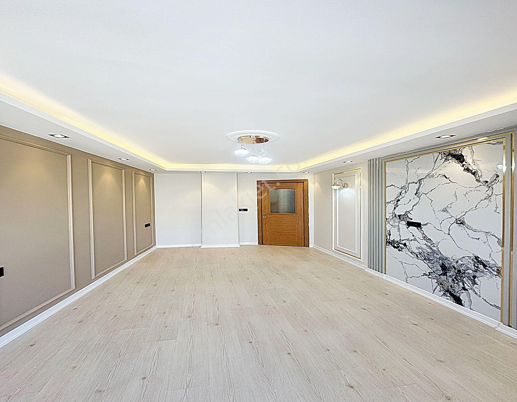 Beylikdüzü Arena'dan 2+1 Dekorlu Satılık Daire!! - Görsel 24