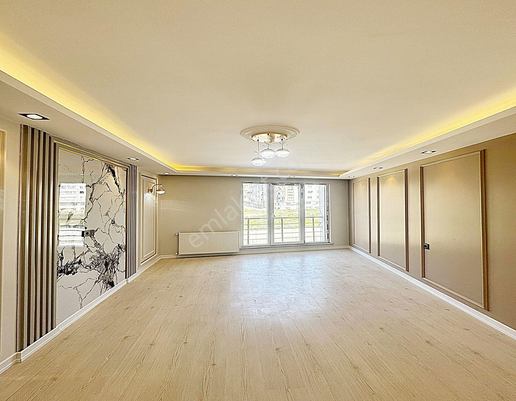 Beylikdüzü Arena'dan 2+1 Dekorlu Satılık Daire!! - Görsel 21