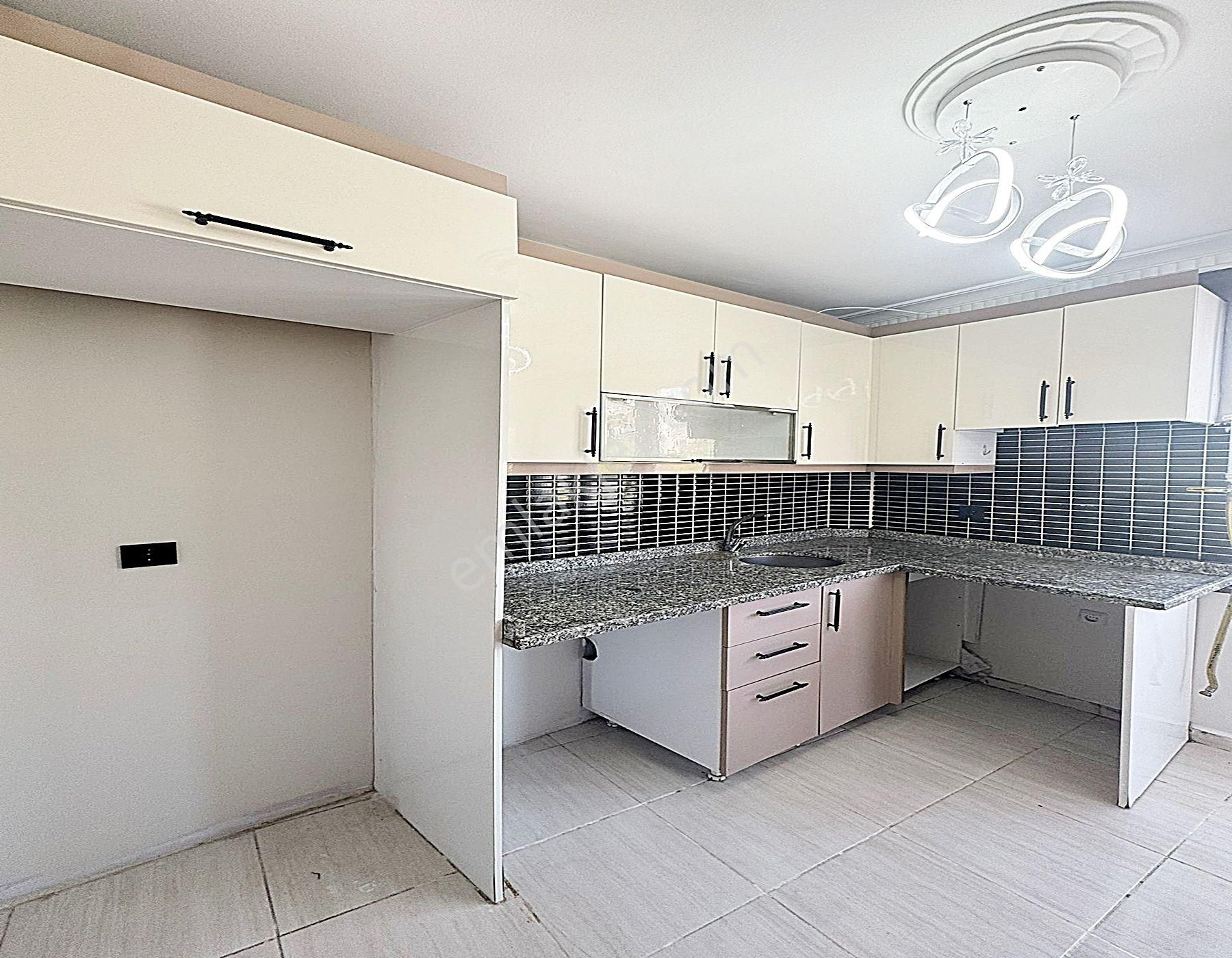 Beylikdüzü Arena'dan 2+1 Dekorlu Satılık Daire!! - Görsel 12