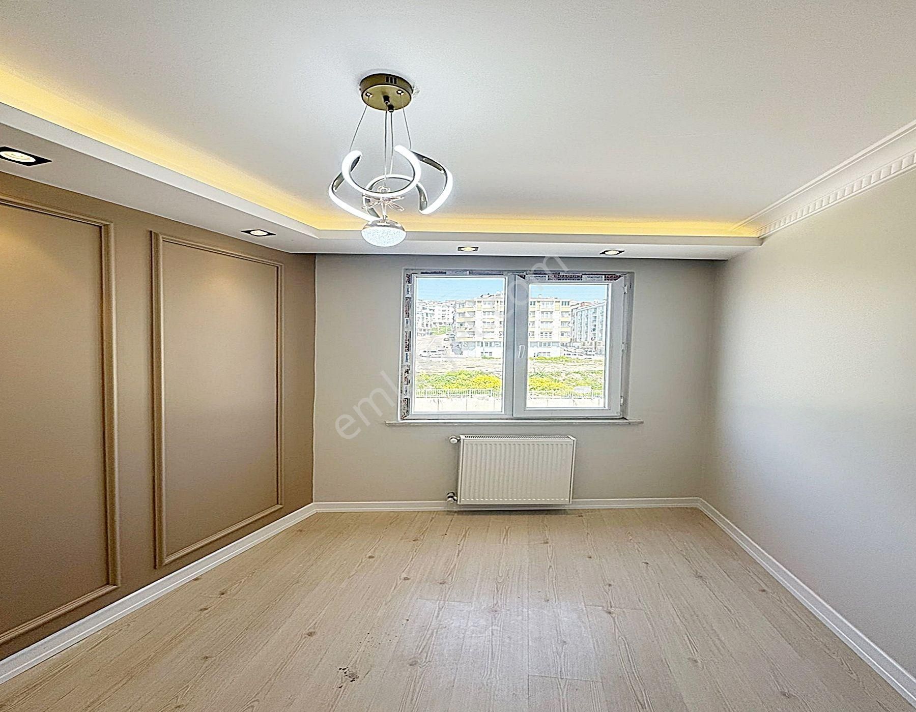 Beylikdüzü Arena'dan 2+1 Dekorlu Satılık Daire!! - Görsel 22