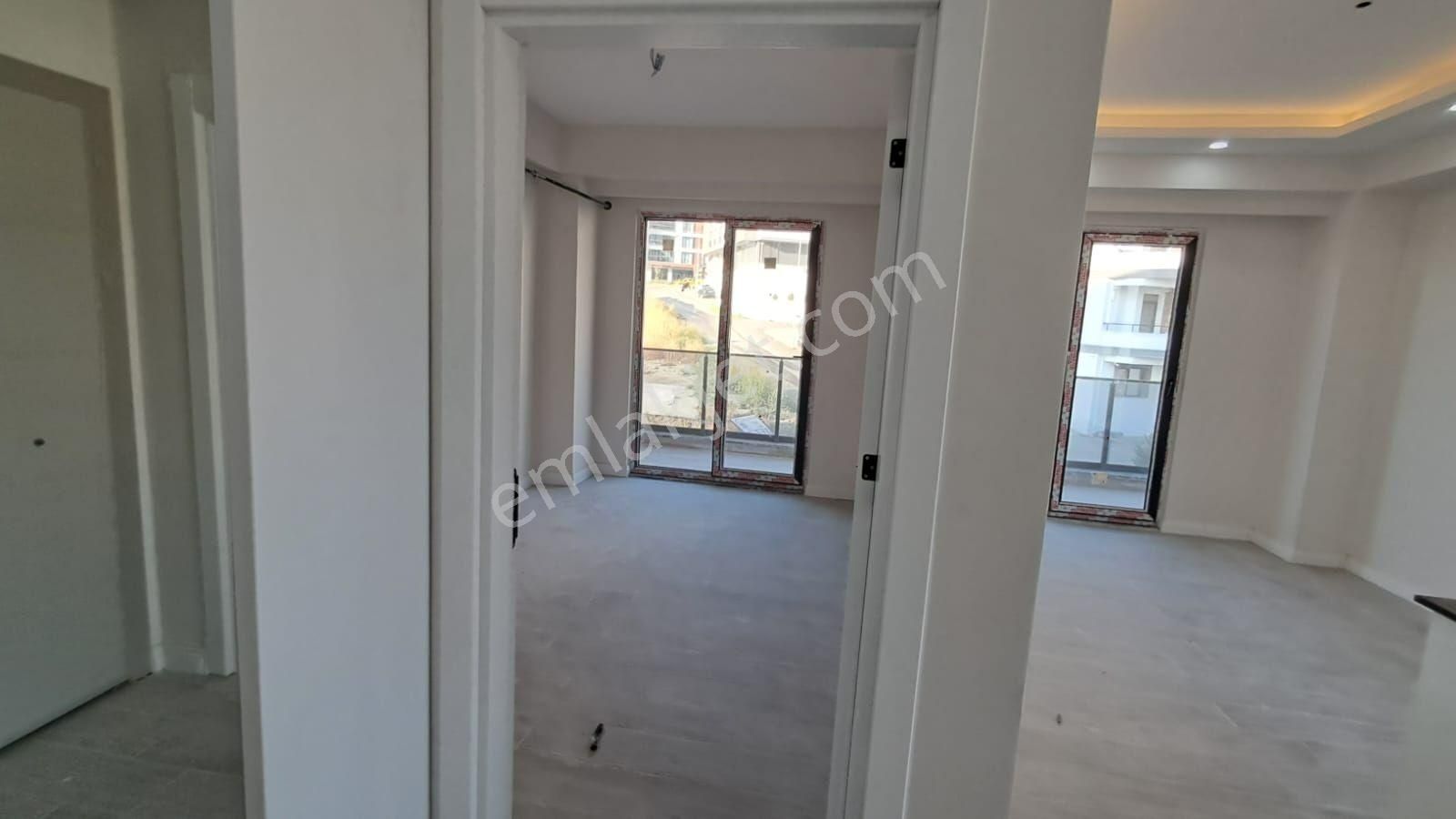 Ekşioğlu' Ndan Tekirdağ Süleymanpaşa Atatürk Mahallesi 2+1 Satılık Daire - Görsel 11