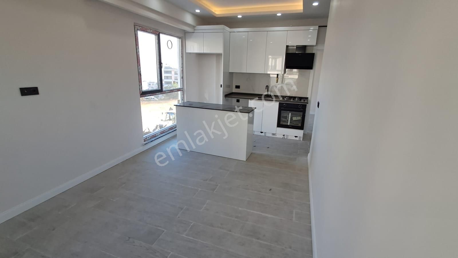 Ekşioğlu' Ndan Tekirdağ Süleymanpaşa Atatürk Mahallesi 2+1 Satılık Daire - Görsel 26