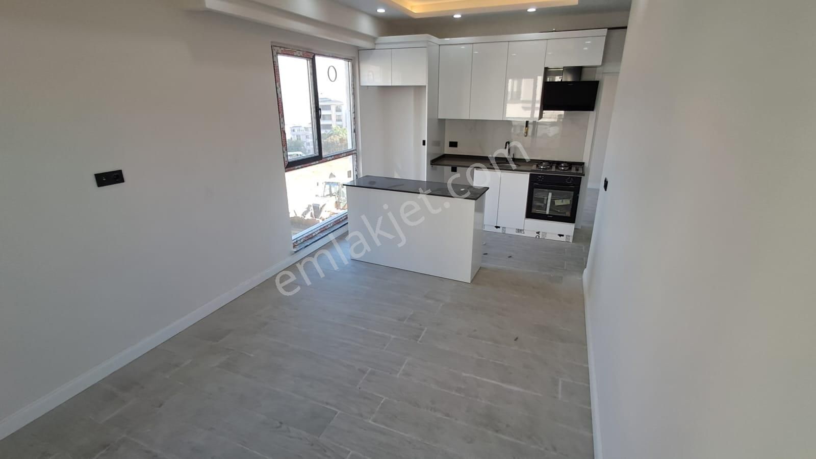 Ekşioğlu' Ndan Tekirdağ Süleymanpaşa Atatürk Mahallesi 2+1 Satılık Daire - Görsel 8