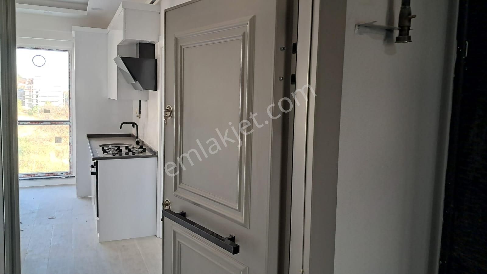 Ekşioğlu' Ndan Tekirdağ Süleymanpaşa Atatürk Mahallesi 2+1 Satılık Daire - Görsel 5