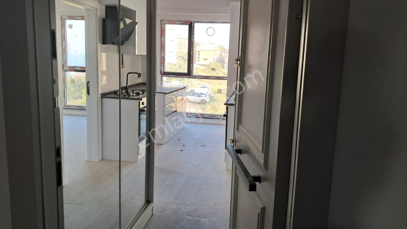 Ekşioğlu' Ndan Tekirdağ Süleymanpaşa Atatürk Mahallesi 2+1 Satılık Daire