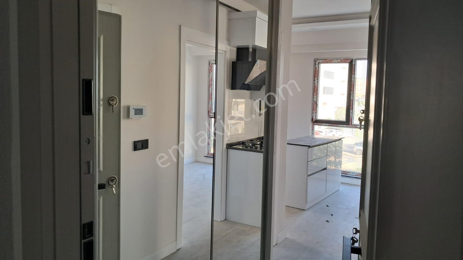 Ekşioğlu' Ndan Tekirdağ Süleymanpaşa Atatürk Mahallesi 2+1 Satılık Daire - Görsel 2