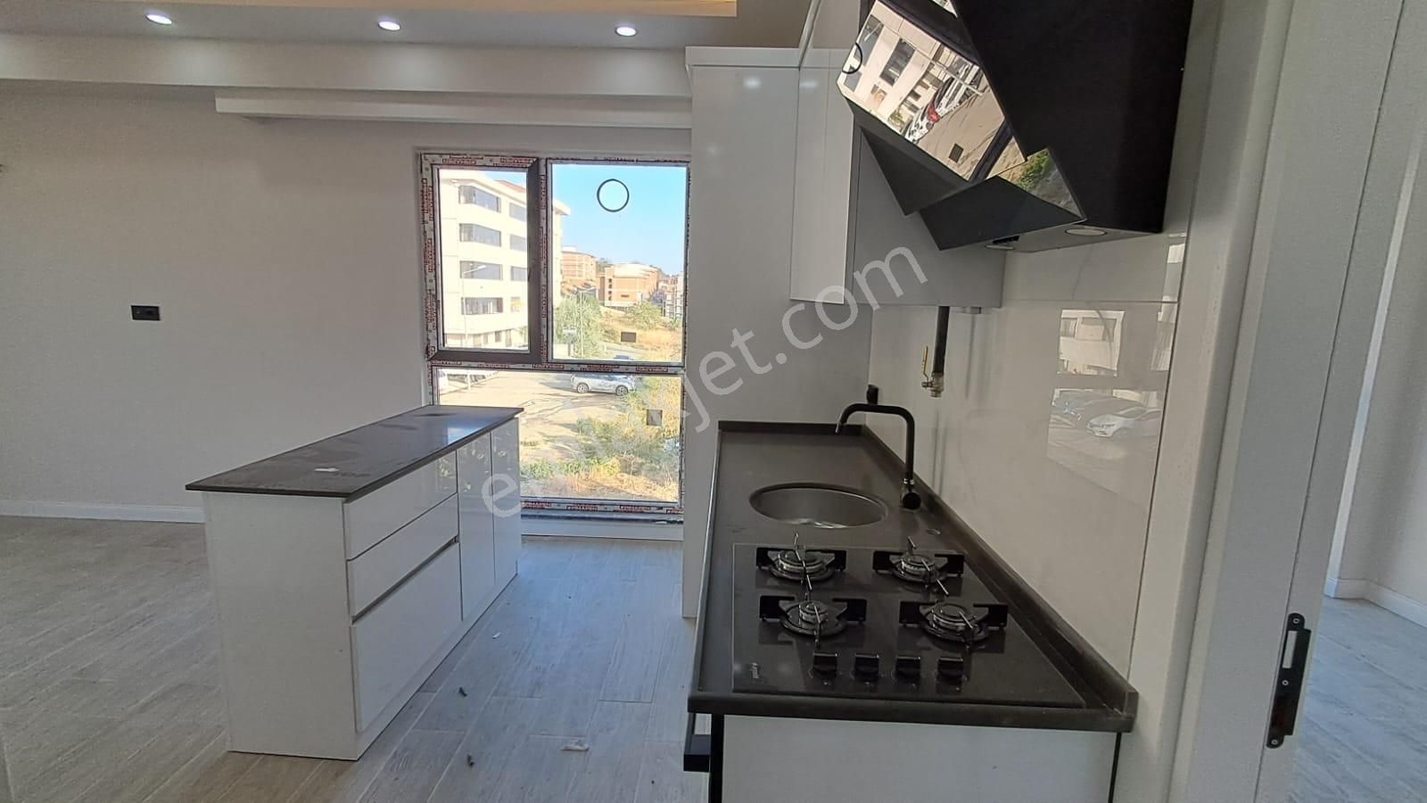 Ekşioğlu' Ndan Tekirdağ Süleymanpaşa Atatürk Mahallesi 2+1 Satılık Daire - Görsel 15