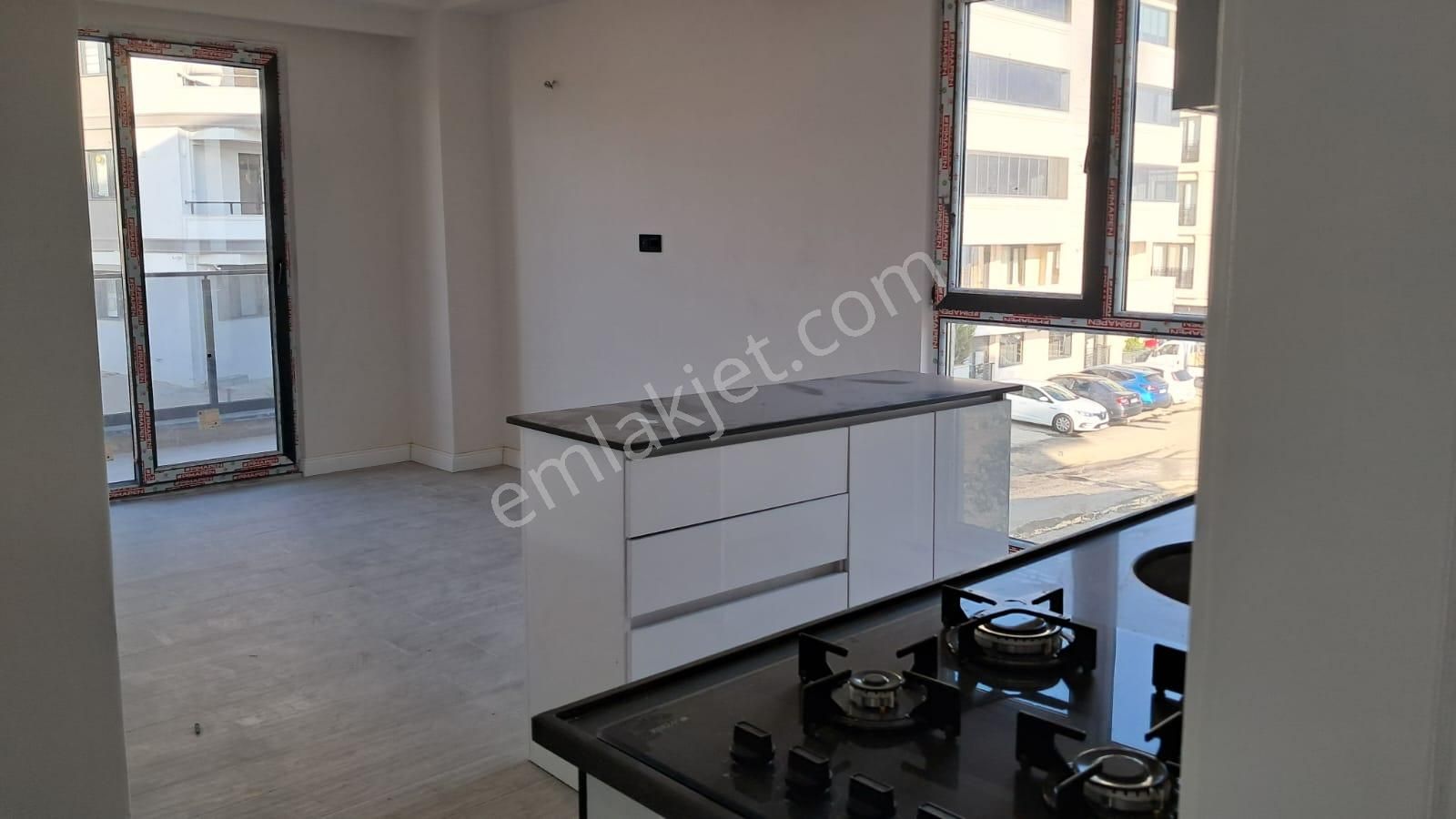 Ekşioğlu' Ndan Tekirdağ Süleymanpaşa Atatürk Mahallesi 2+1 Satılık Daire - Görsel 6