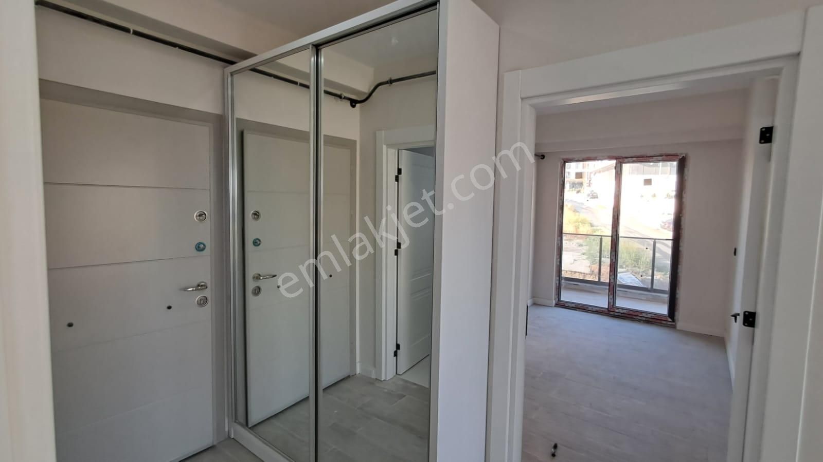 Ekşioğlu' Ndan Tekirdağ Süleymanpaşa Atatürk Mahallesi 2+1 Satılık Daire - Görsel 25