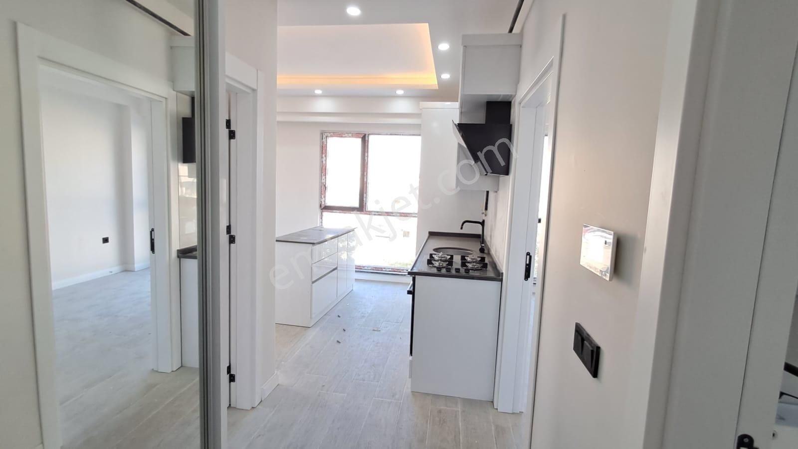 Ekşioğlu' Ndan Tekirdağ Süleymanpaşa Atatürk Mahallesi 2+1 Satılık Daire - Görsel 16