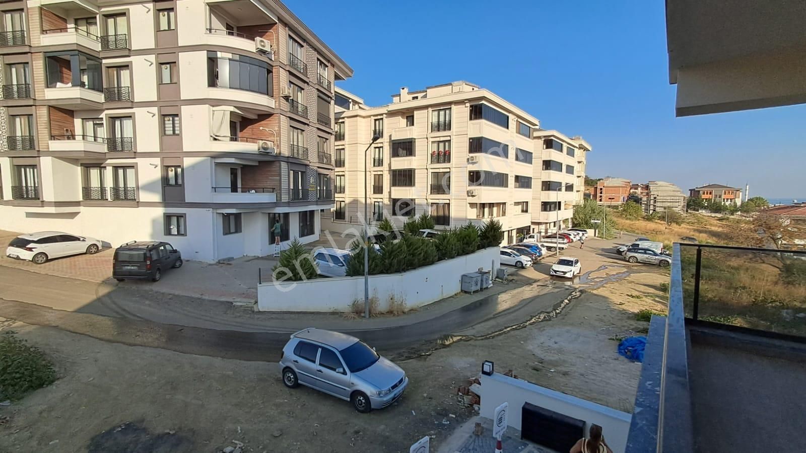 Ekşioğlu' Ndan Tekirdağ Süleymanpaşa Atatürk Mahallesi 2+1 Satılık Daire - Görsel 30