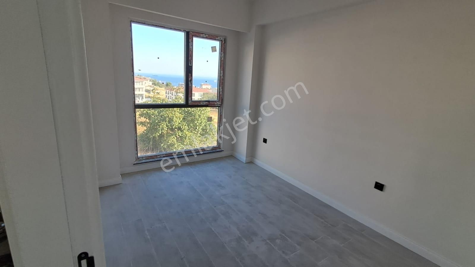 Ekşioğlu' Ndan Tekirdağ Süleymanpaşa Atatürk Mahallesi 2+1 Satılık Daire - Görsel 21