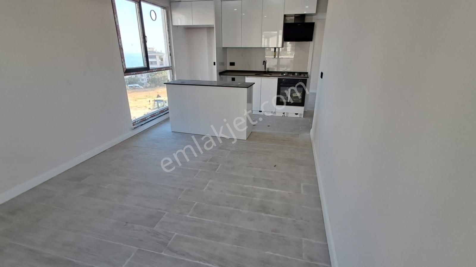 Ekşioğlu' Ndan Tekirdağ Süleymanpaşa Atatürk Mahallesi 2+1 Satılık Daire - Görsel 13