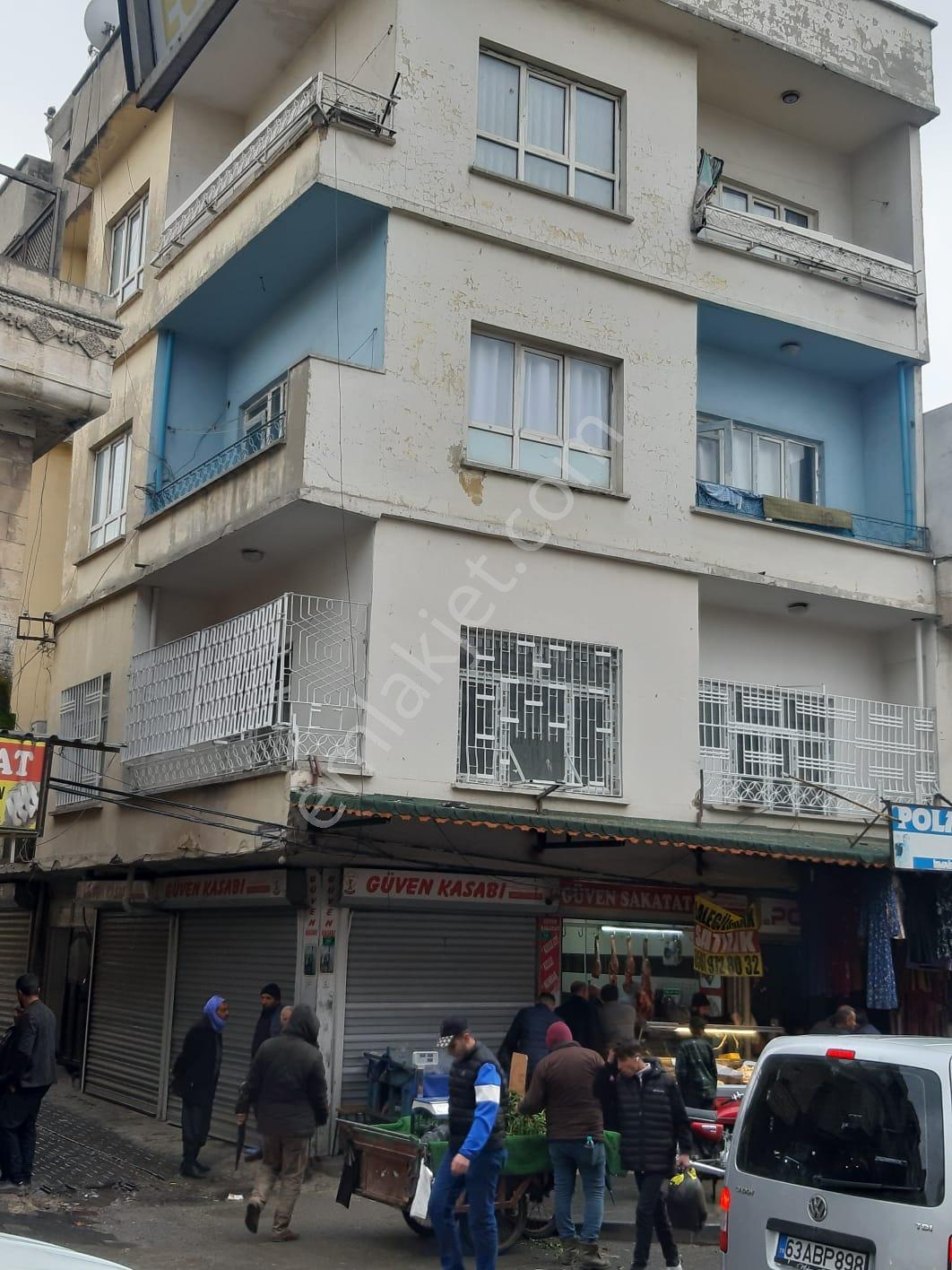 Akev Gayrimenkul'den Haşimiye'de Ofis Olmaya Müsait 2+0 - Görsel 2