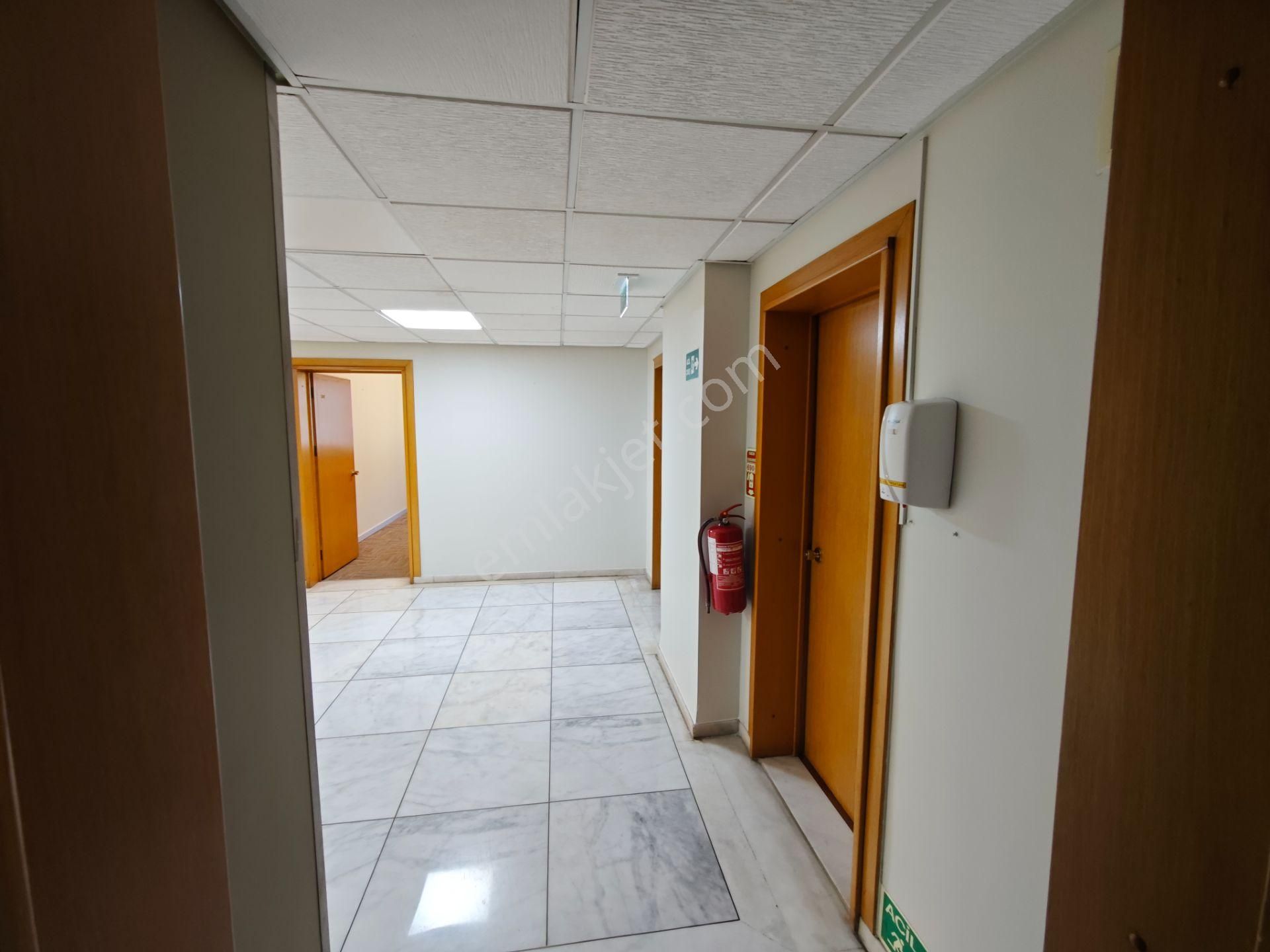 Güncel İlandır!! Gayrettepe De 503m2 Brüt Prestijli Bina Da Ofis - Görsel 8