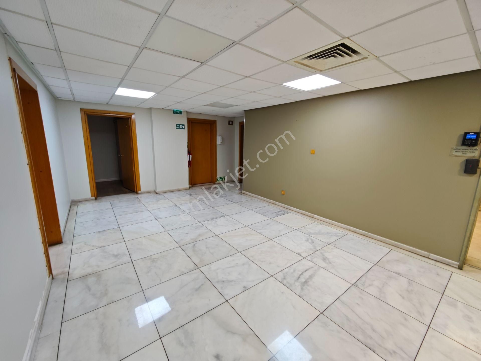 Güncel İlandır!! Gayrettepe De 503m2 Brüt Prestijli Bina Da Ofis - Görsel 9