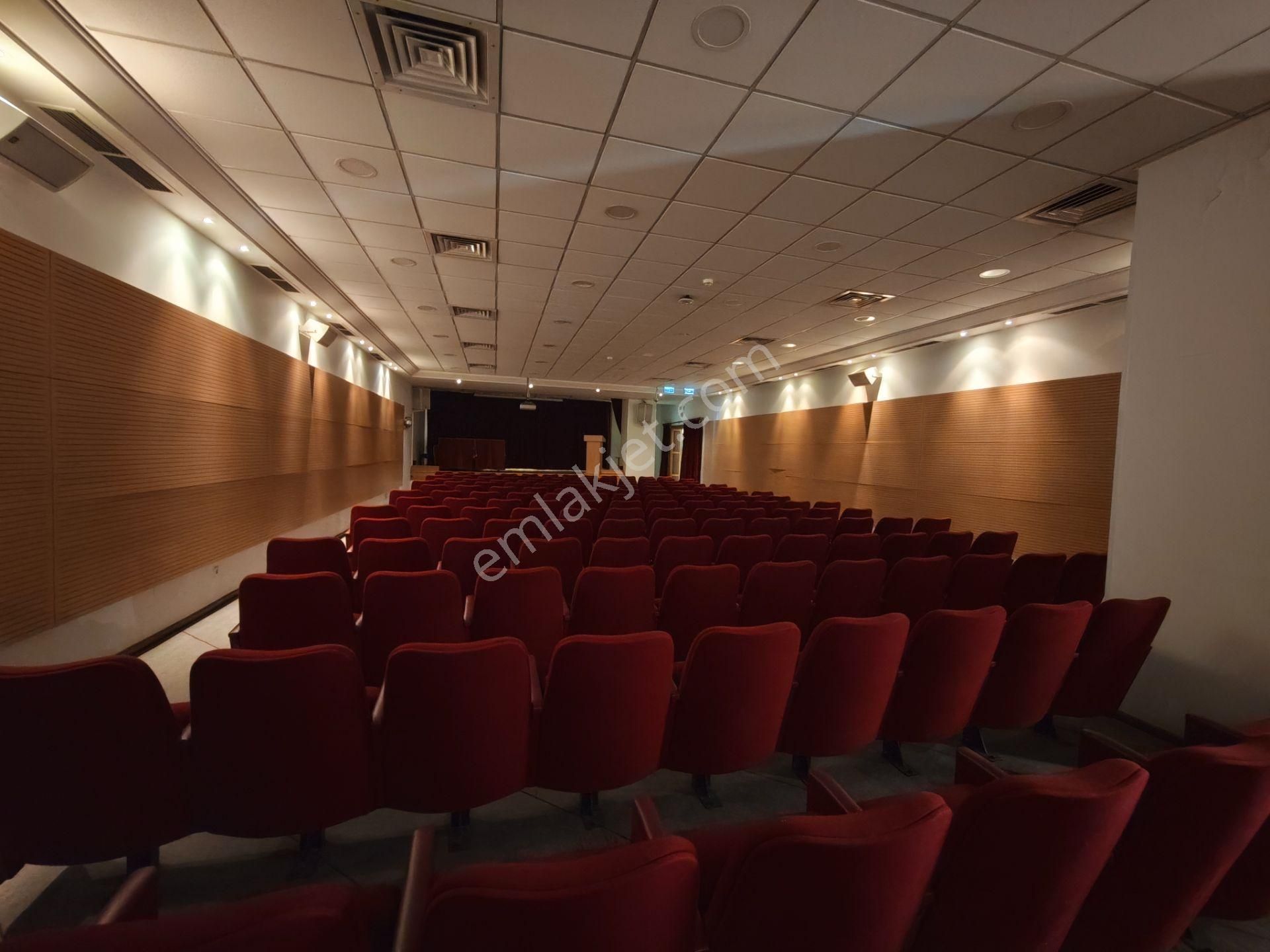 Güncel İlandır!! Gayrettepe De 503m2 Brüt Prestijli Bina Da Ofis - Görsel 17