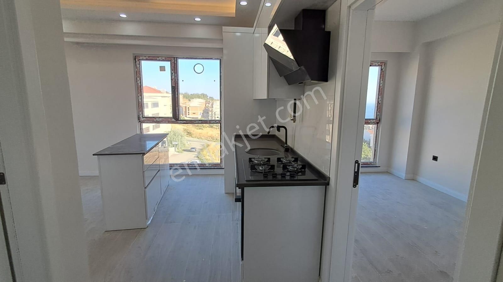 Eksioğlu' Ndan Tekirdağ Süleymanpaşa Atatürk Mah. Deniz Manzaralı 2+1 Satılık Daire - Görsel 7