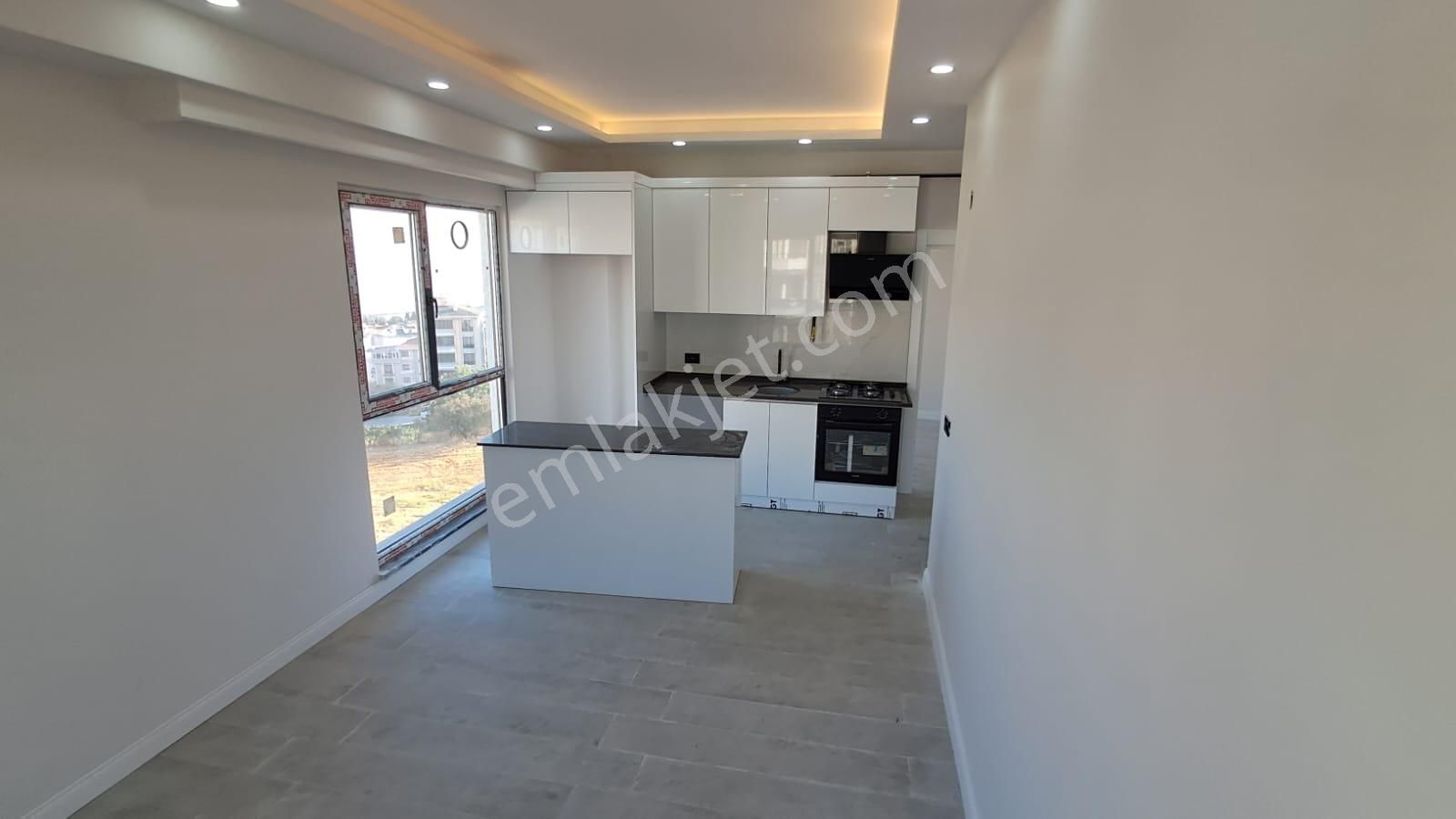 Eksioğlu' Ndan Tekirdağ Süleymanpaşa Atatürk Mah. Deniz Manzaralı 2+1 Satılık Daire - Görsel 26