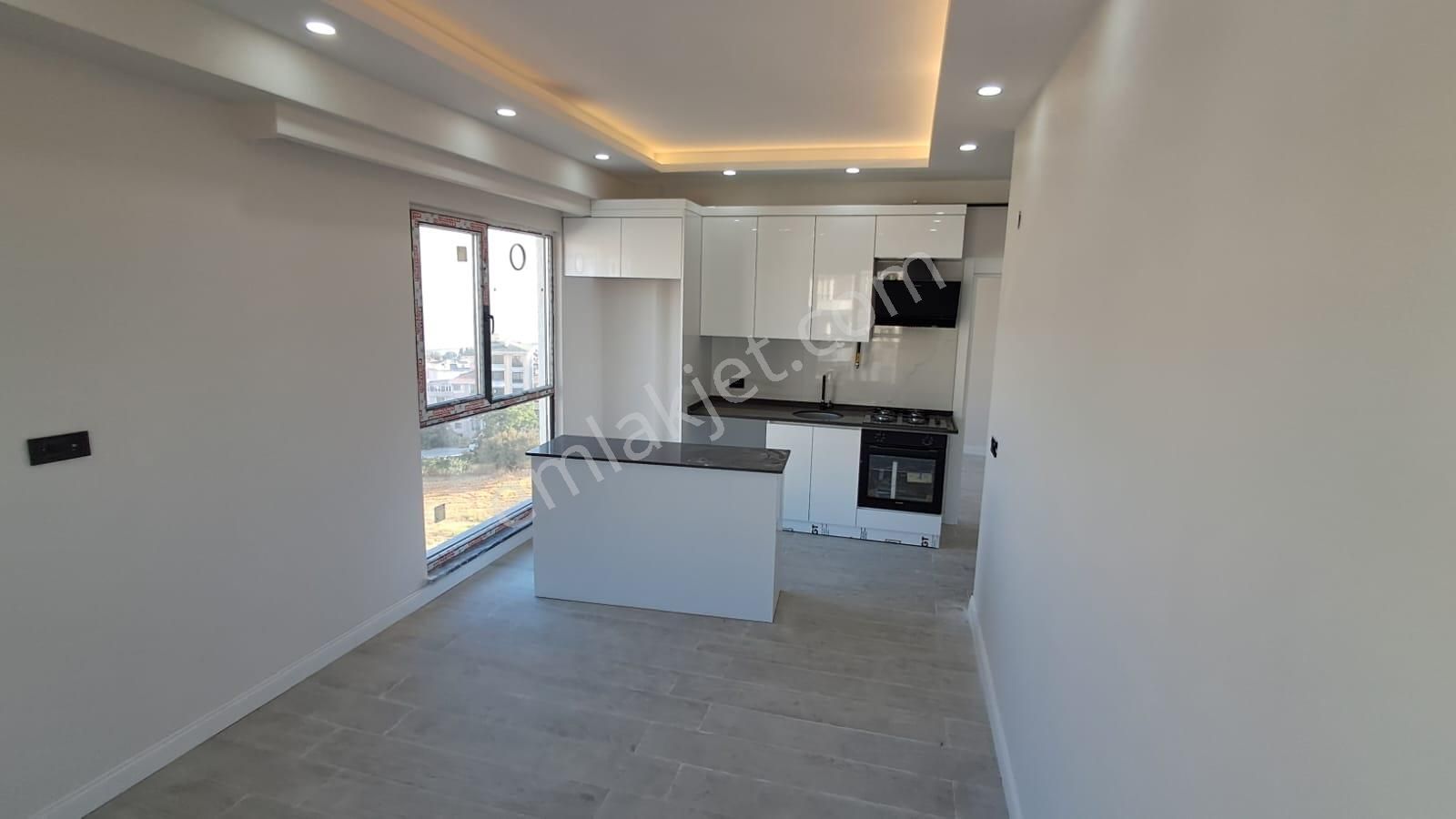 Eksioğlu' Ndan Tekirdağ Süleymanpaşa Atatürk Mah. Deniz Manzaralı 2+1 Satılık Daire - Görsel 24