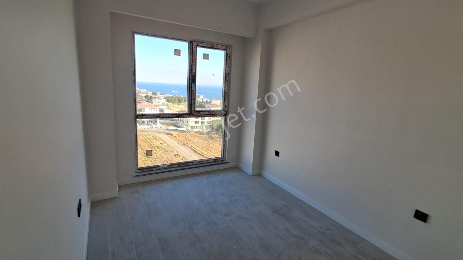 Eksioğlu' Ndan Tekirdağ Süleymanpaşa Atatürk Mah. Deniz Manzaralı 2+1 Satılık Daire - Görsel 18