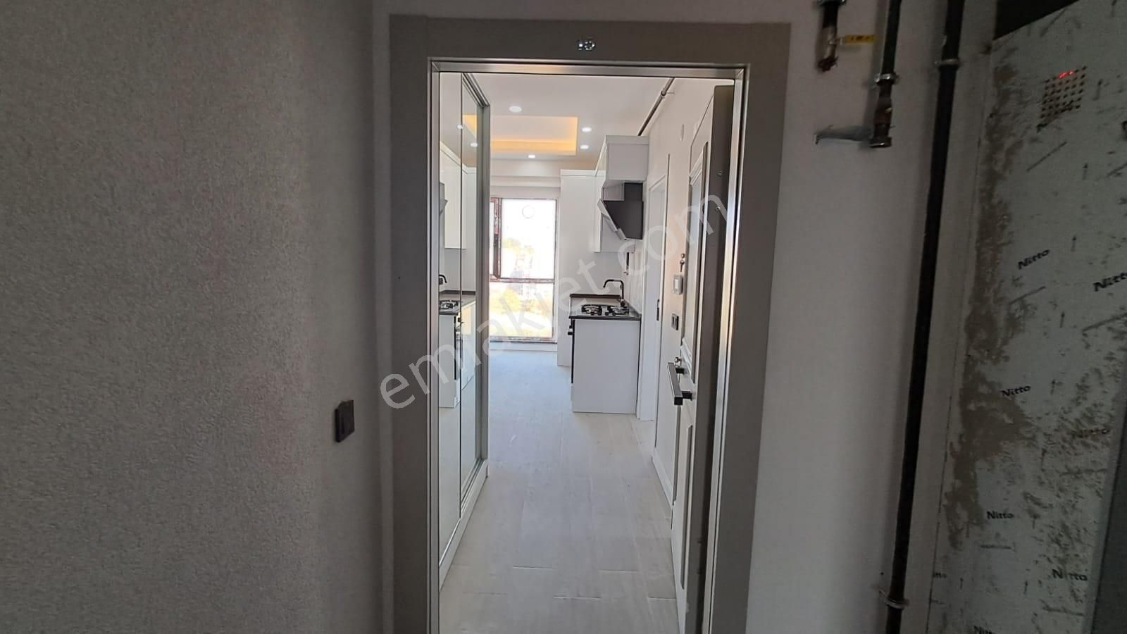 Eksioğlu' Ndan Tekirdağ Süleymanpaşa Atatürk Mah. Deniz Manzaralı 2+1 Satılık Daire - Görsel 2