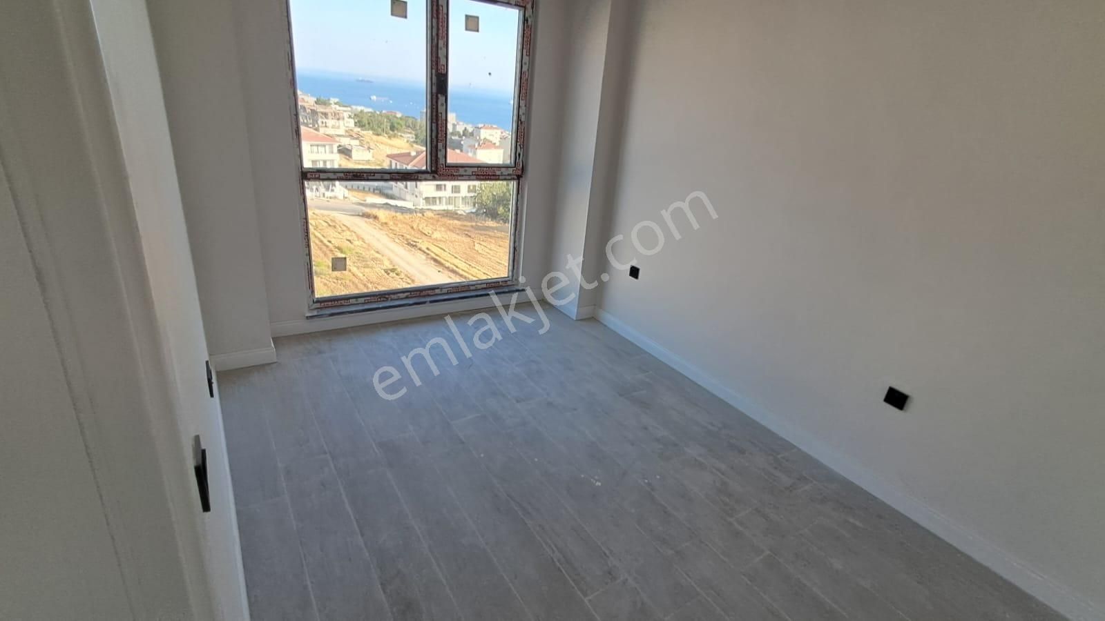 Eksioğlu' Ndan Tekirdağ Süleymanpaşa Atatürk Mah. Deniz Manzaralı 2+1 Satılık Daire - Görsel 13