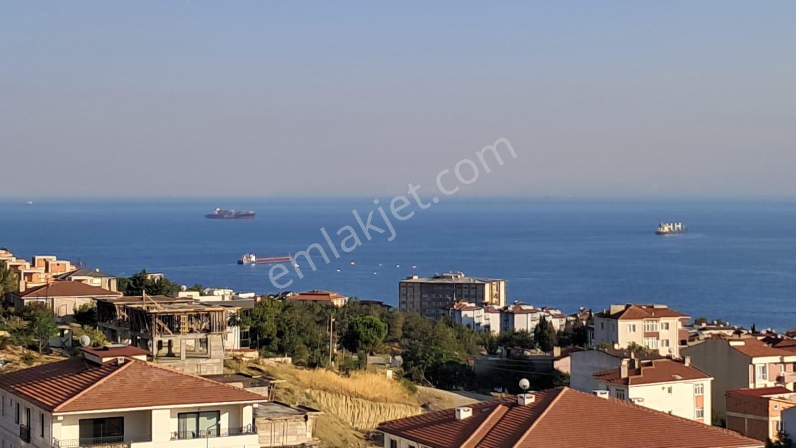 Eksioğlu' Ndan Tekirdağ Süleymanpaşa Atatürk Mah. Deniz Manzaralı 2+1 Satılık Daire - Görsel 27