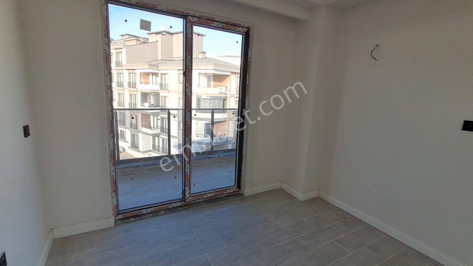 Eksioğlu' Ndan Tekirdağ Süleymanpaşa Atatürk Mah. Deniz Manzaralı 2+1 Satılık Daire - Görsel 21